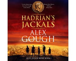Outcasts of Rome1- Hadrian's Jackals