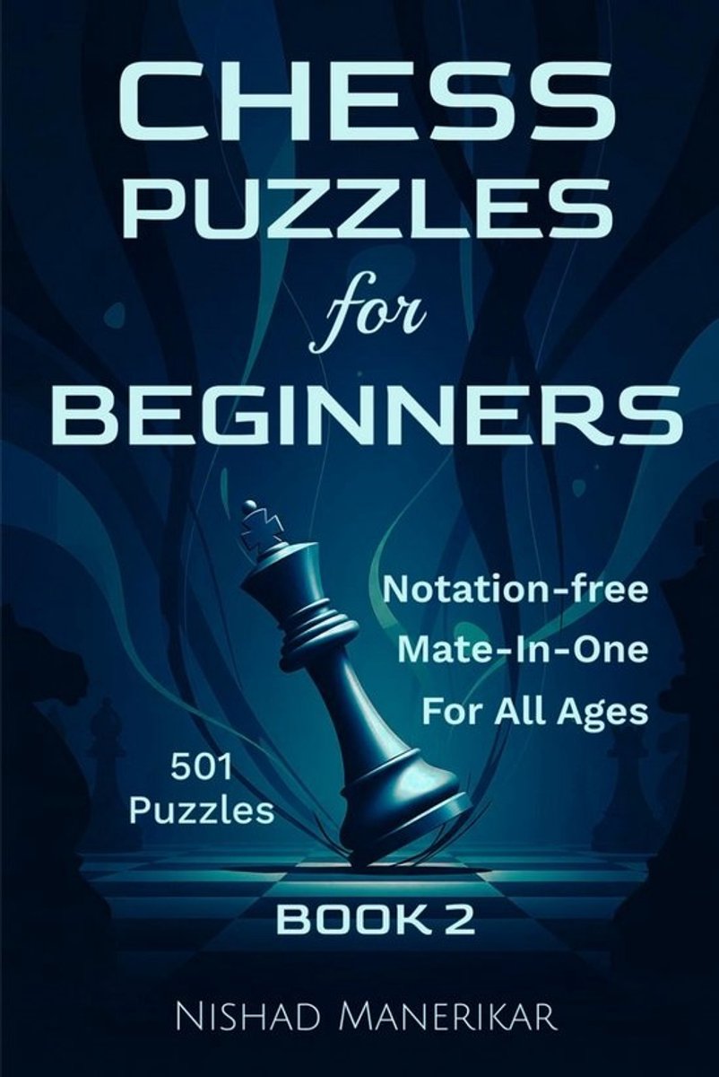 Schaakpuzzels voor Beginners: Zet in Één Opmat met Visuele Oplossingen