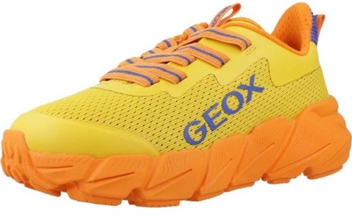 Snelle Jongens Sneakers met Ademend Comfort