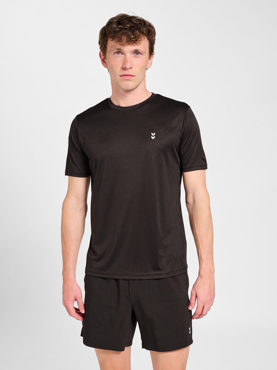 Hmlpulse Training T-Shirt S/S