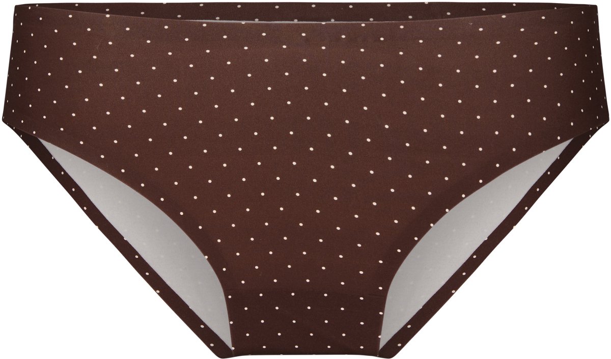 Hunkemöller Brazilian Seamless Bruin