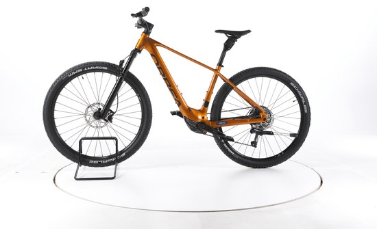 Orbea Urrun 30 Elektrische hardtail mountainbike Shimano Accu 250Wh 29" 2023 Pro — afbeelding 5