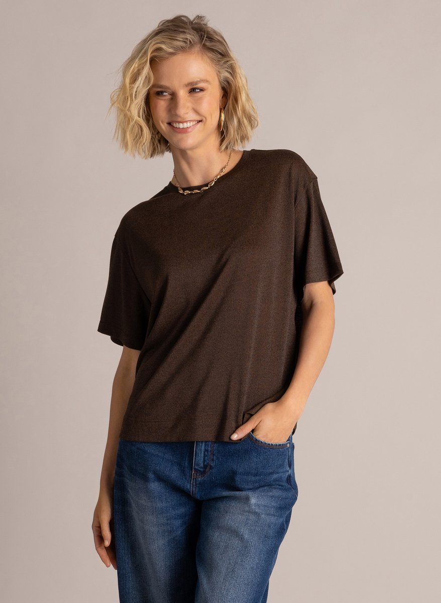 Yest shirt Sanne