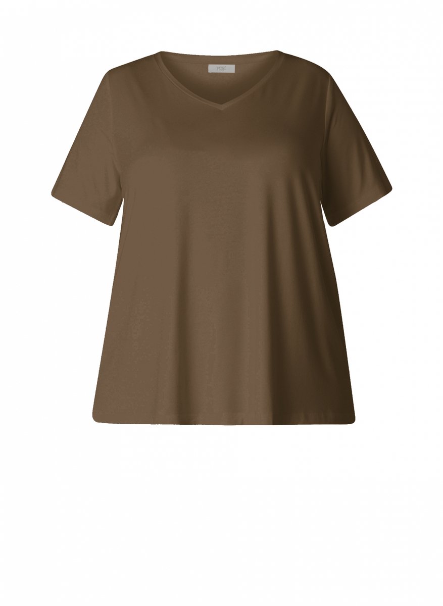 Yest Curve shirt Alba Essential
