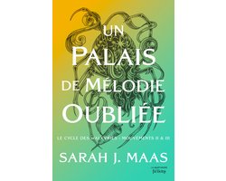 ACOTAR 7 - ACOTAR - Tome 7