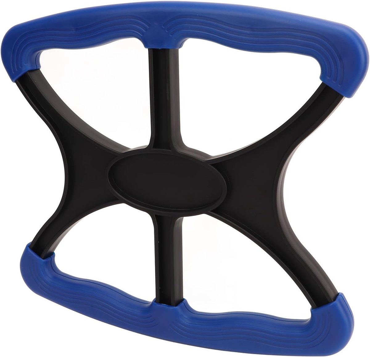 Hulpmiddel Sta Hulp - Zit Sta Hulp - Zelfstandig Opstaan - Antislip Handgreep - Tot 200kg - Zwart