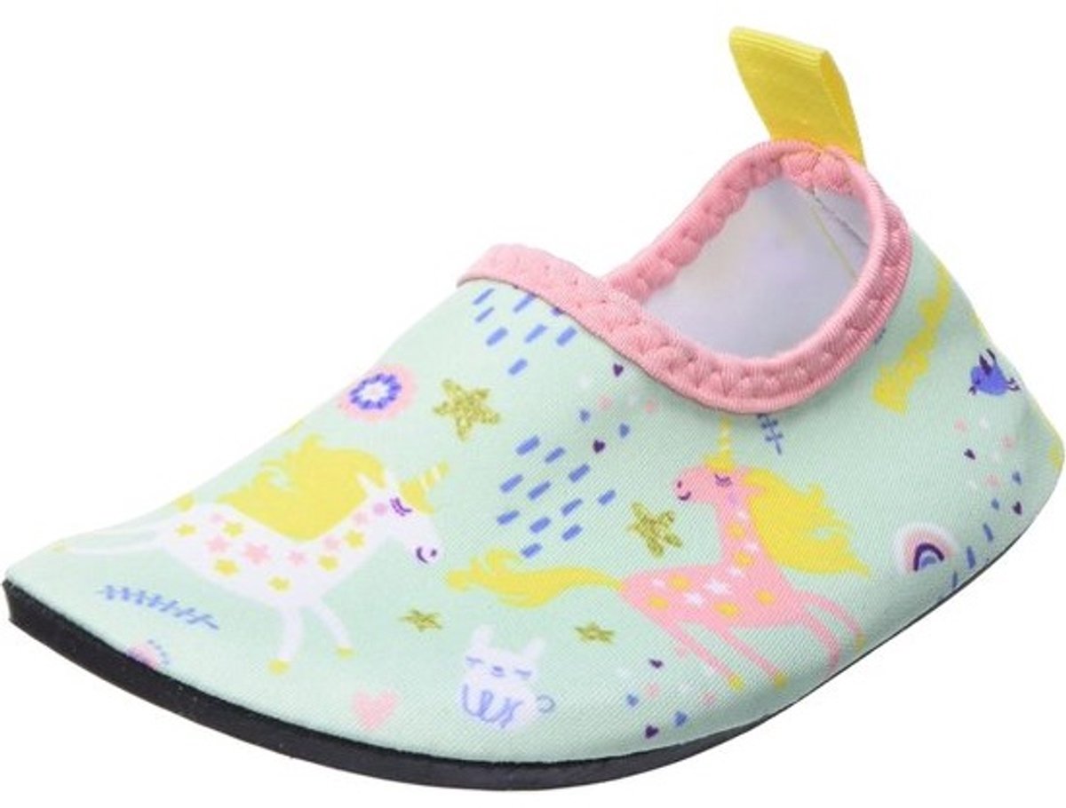 Unisex-Kind Barefoot Waterschoen voor Veilig Loopplezier