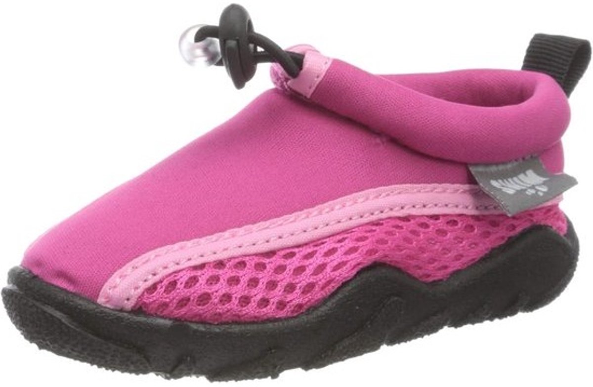 Comfortabele Aqua Schoenen voor Meisjes - Sneldrogend en Ademend