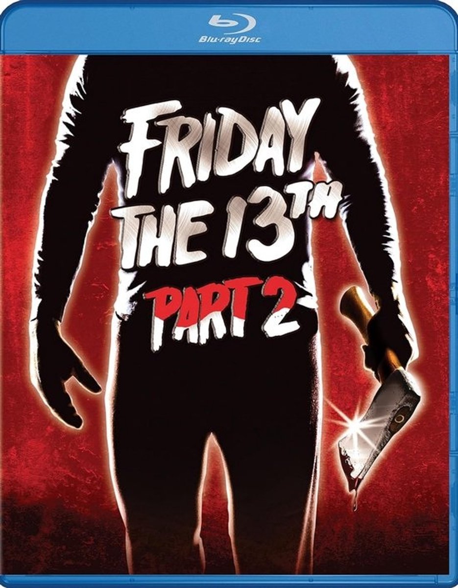 Friday the 13th, Deel 2 - Spannende Horrorfilm