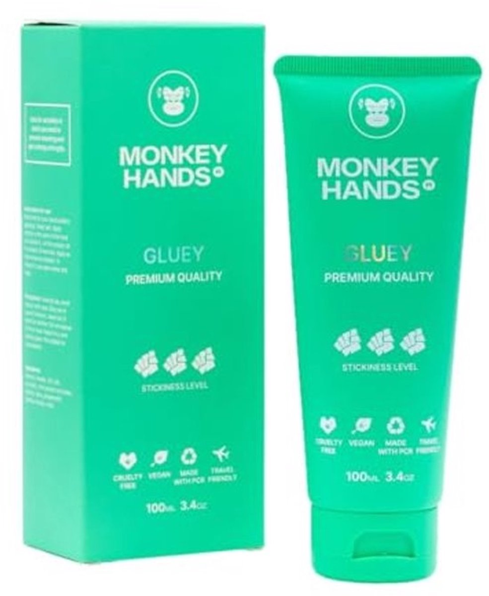 Super Sterke Hechtingsgreep Gel voor Sport en Fitness – Ideaal voor Pole Dance, Calisthenics, Gymnastiek, en meer – 100 ml