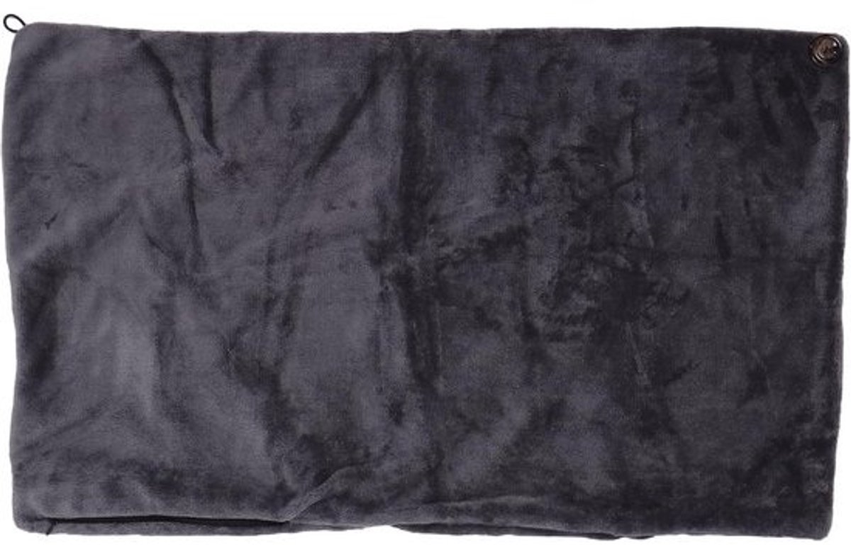 USB Verhitting Pad - Elektrische Dekens voor Schouders, Rug en Benen - 78 x 47 cm