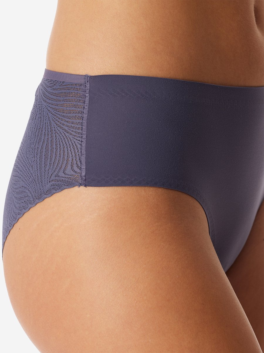 Schiesser Tai-Slip Invisible Soft Lace