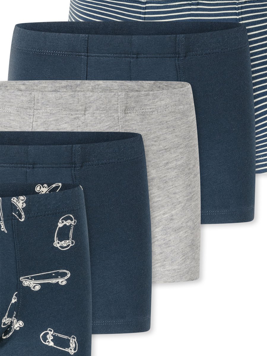Schiesser Trunk 955 Multi