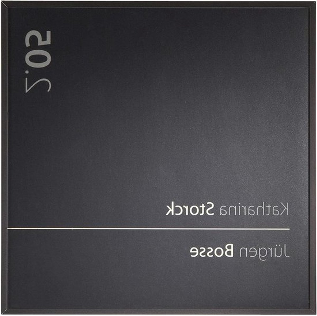 Deurbordjes Vrij Bezet - Schuifbordjes Kantoor - Kantoor Bewegwijzering - Aluminium Zilver Frame - 50x150mm 10 stuks - Zilver