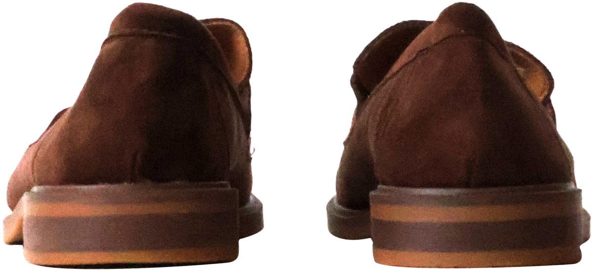 Mocassin à Enfiler Orena Paris