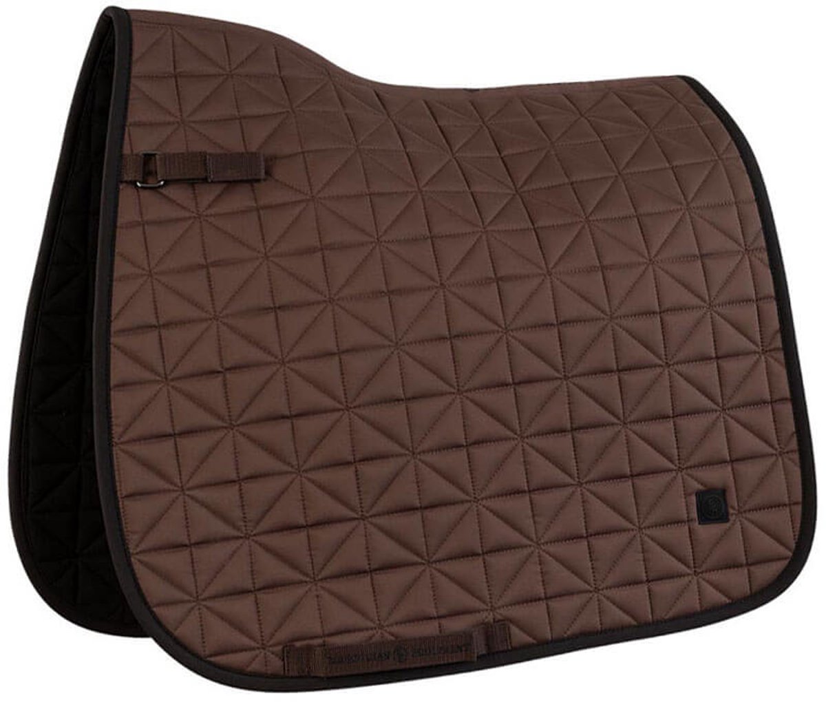 Zadeldek BR Lilly Choco Martini - Full