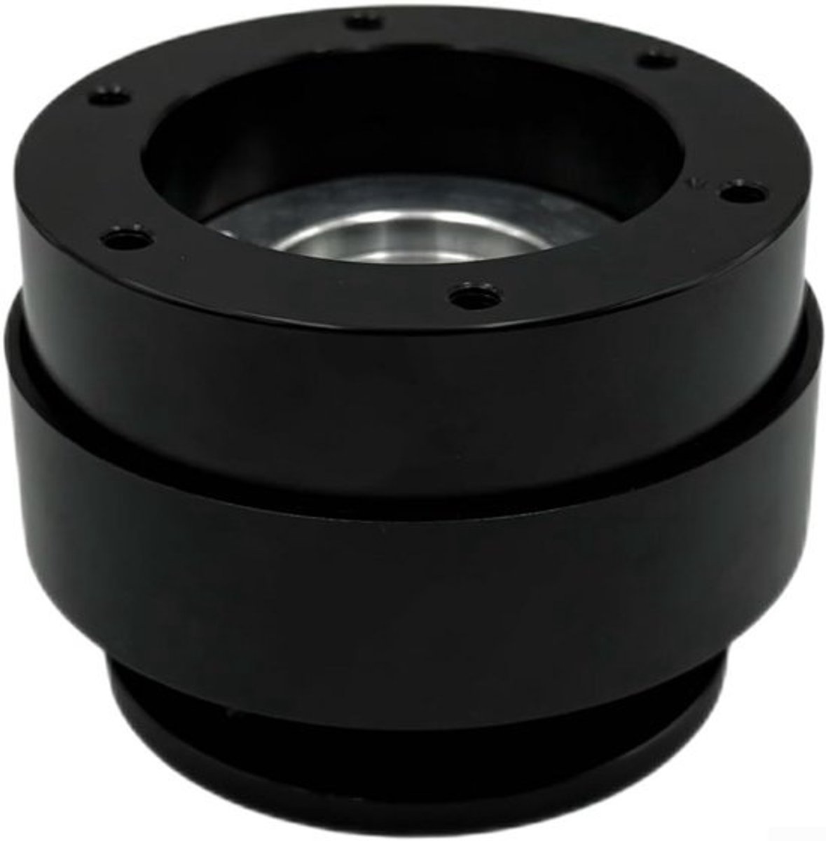 Universele Quick Release Adapter voor Racesimulator Stuurwiel - Eenvoudige Montage