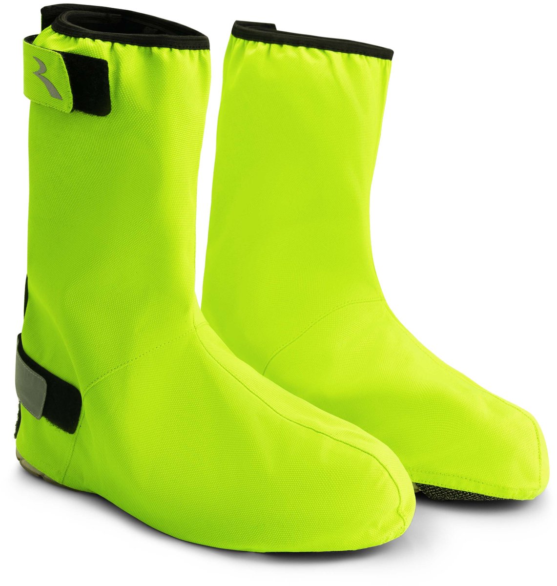 Rogelli Commuter Core Dames en Heren Overschoenen - Geel