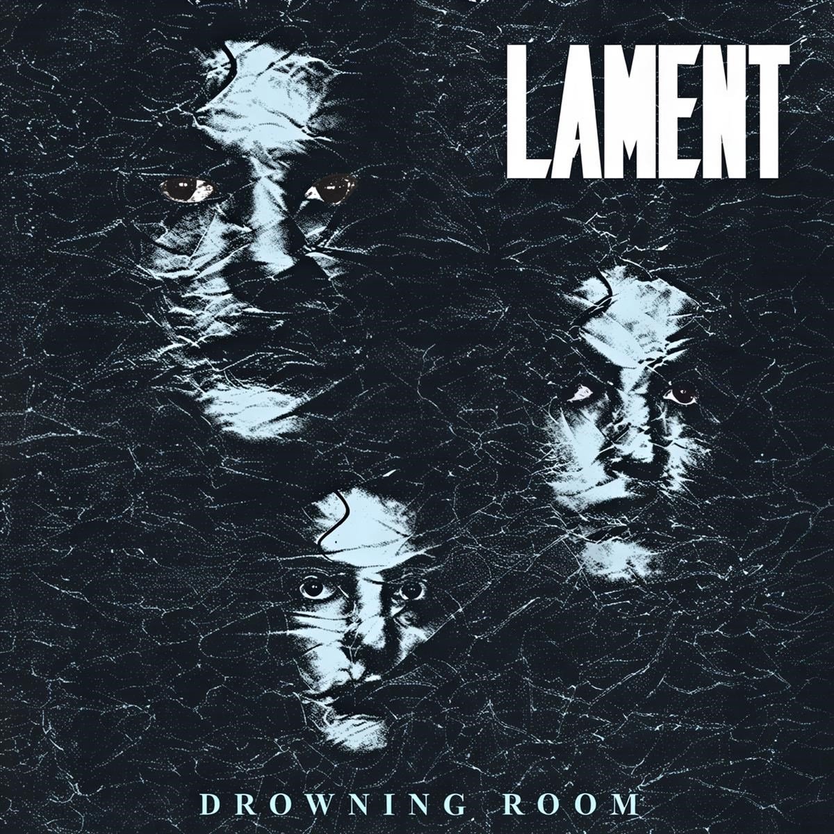 Lament - Drowning Room (LP)
