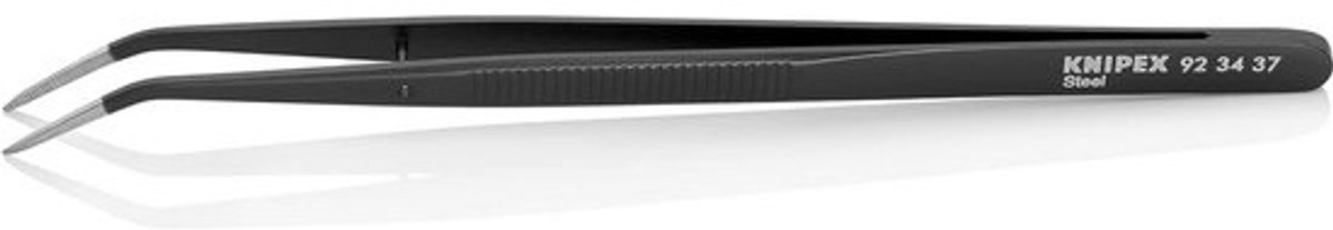 Universele Pincet 155 mm - Antimagnetisch en Corrosiebestendig voor Industrieel Gebruik