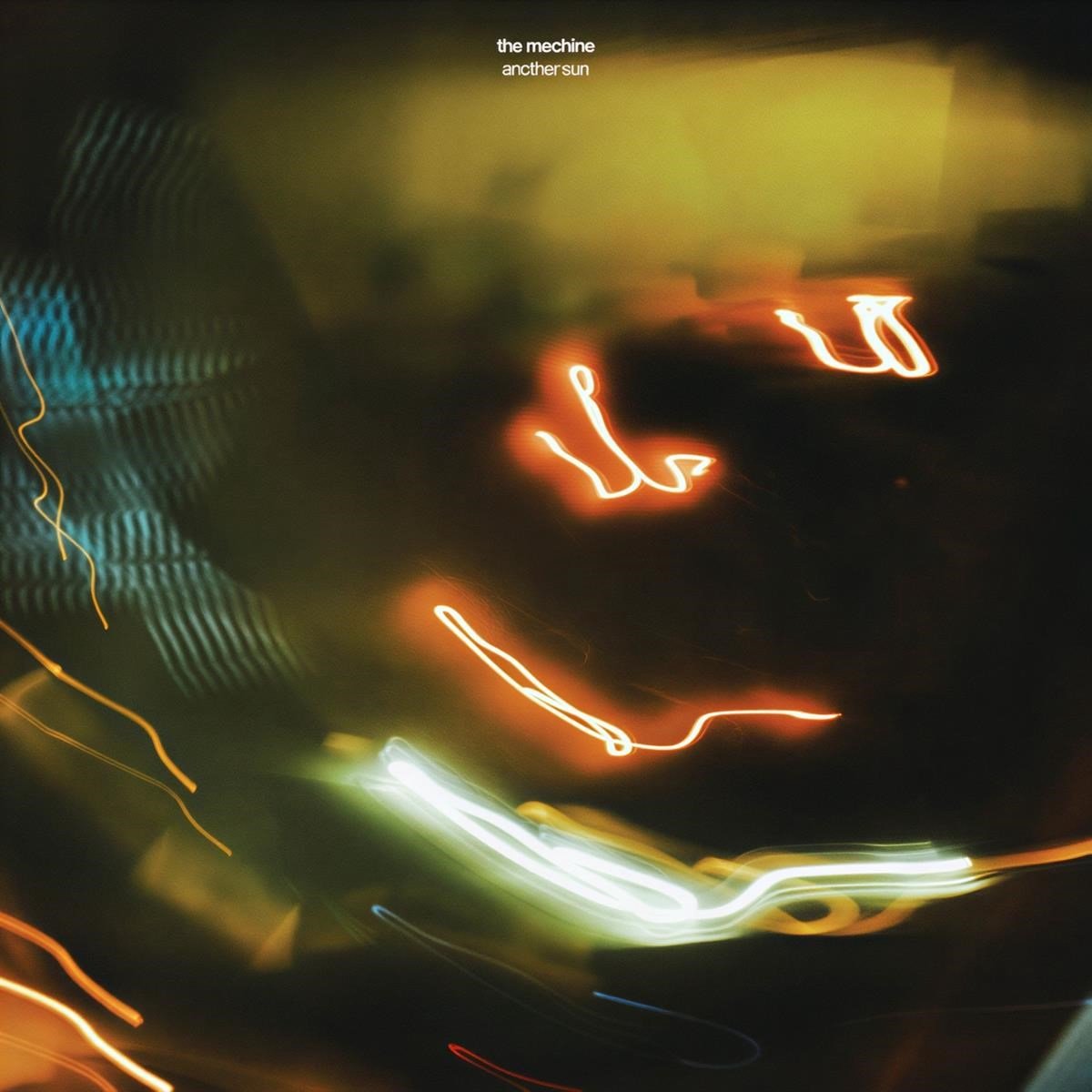 Machine - Another Sun (LP)