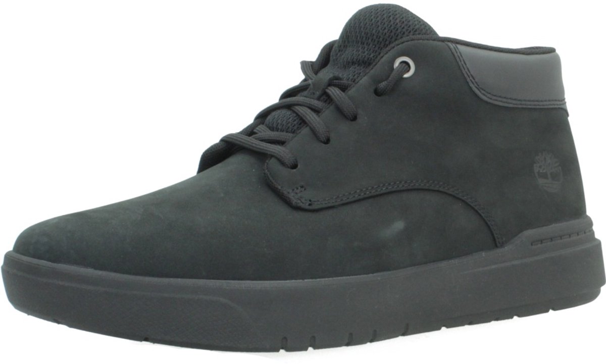 Timberland Seneca Bay Leather Chukka Wandelschoenen Grijs EU 43 1/2 Man