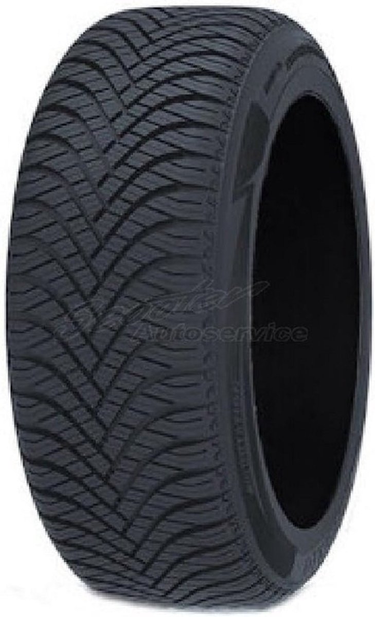 All Season Band 205/55 R17 95V Geschikt voor Alle Weertypen M+S