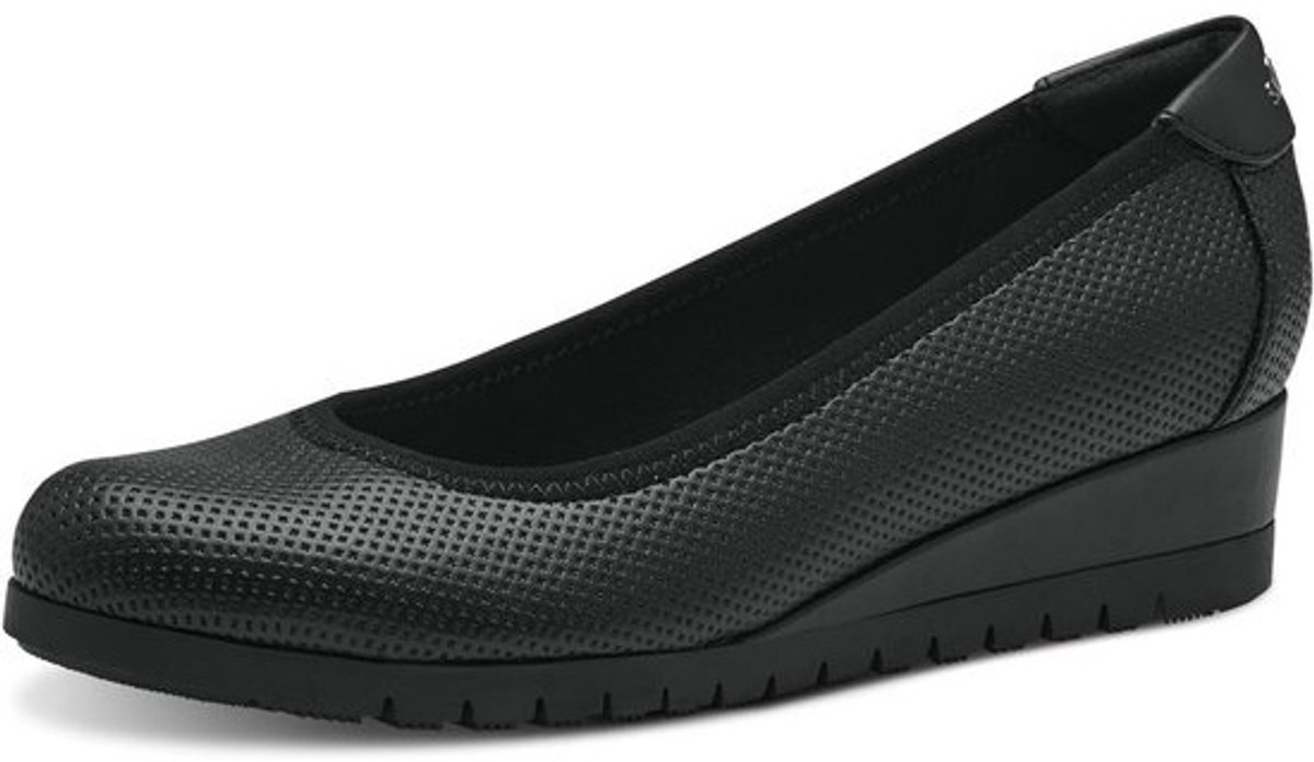 Dames Pomp Schoenen - Stijlvol en Comfortabel voor Elke Gelegenheid
