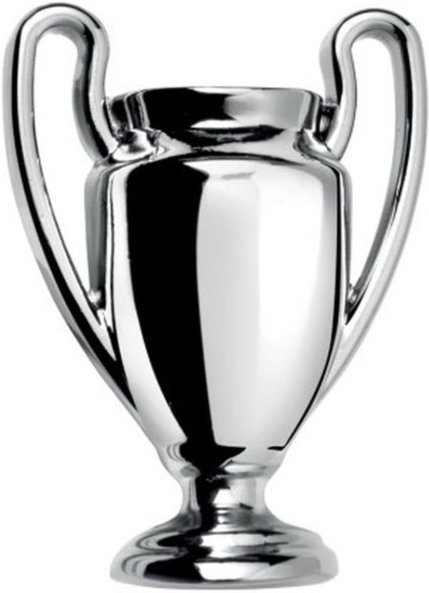 Mini Metalen Trofee Beker - Compact Ontwerp voor Prijzen en Prestaties