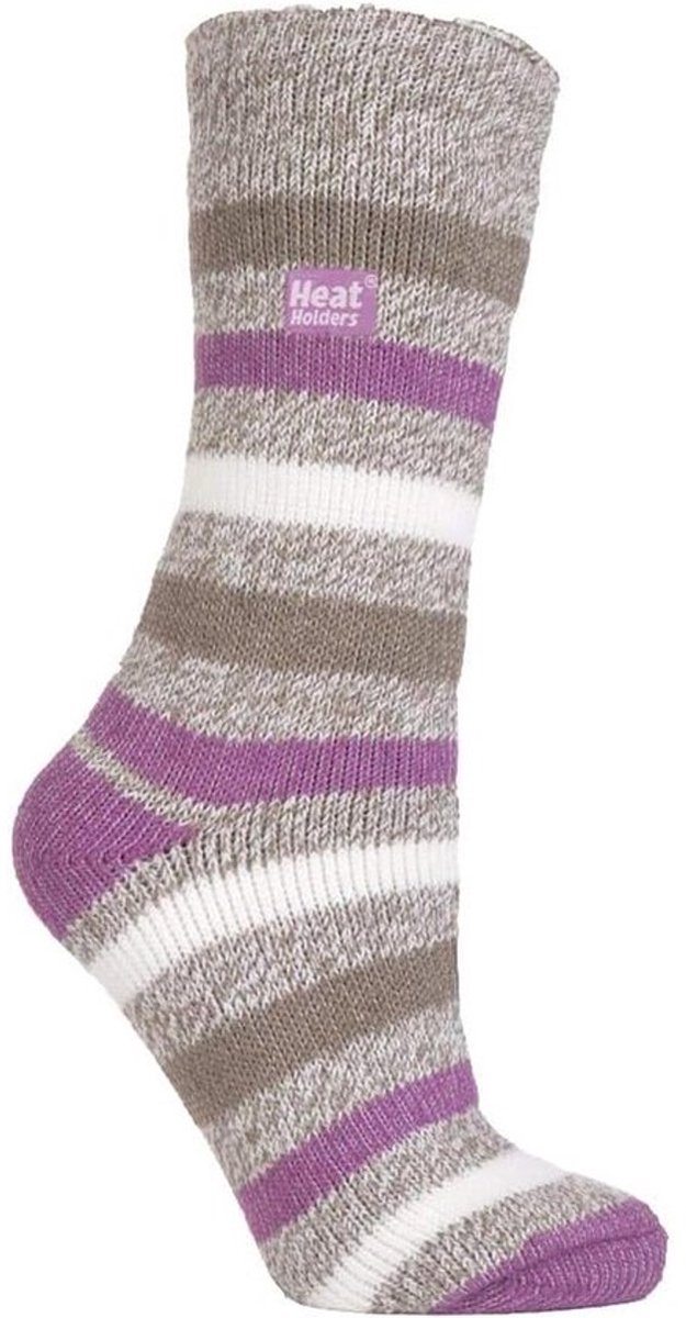 Dames Winter Warme Thermo Sokken 37-42 EU