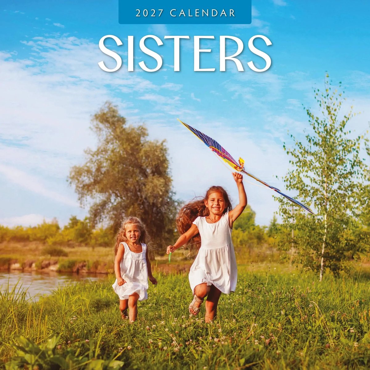 Sisters Kalender 2027