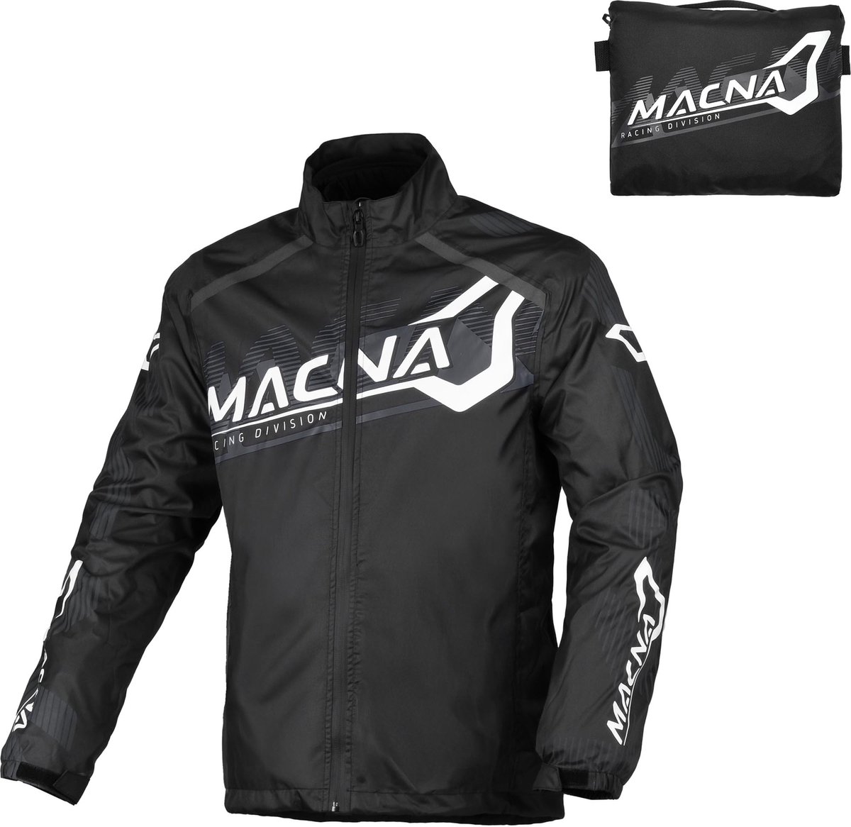 Macna Rainossi Motorfiets Regenjas -