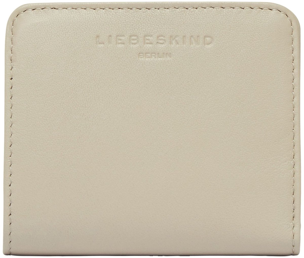 LIEBESKIND BERLIN portemonnee Purse Milk crème