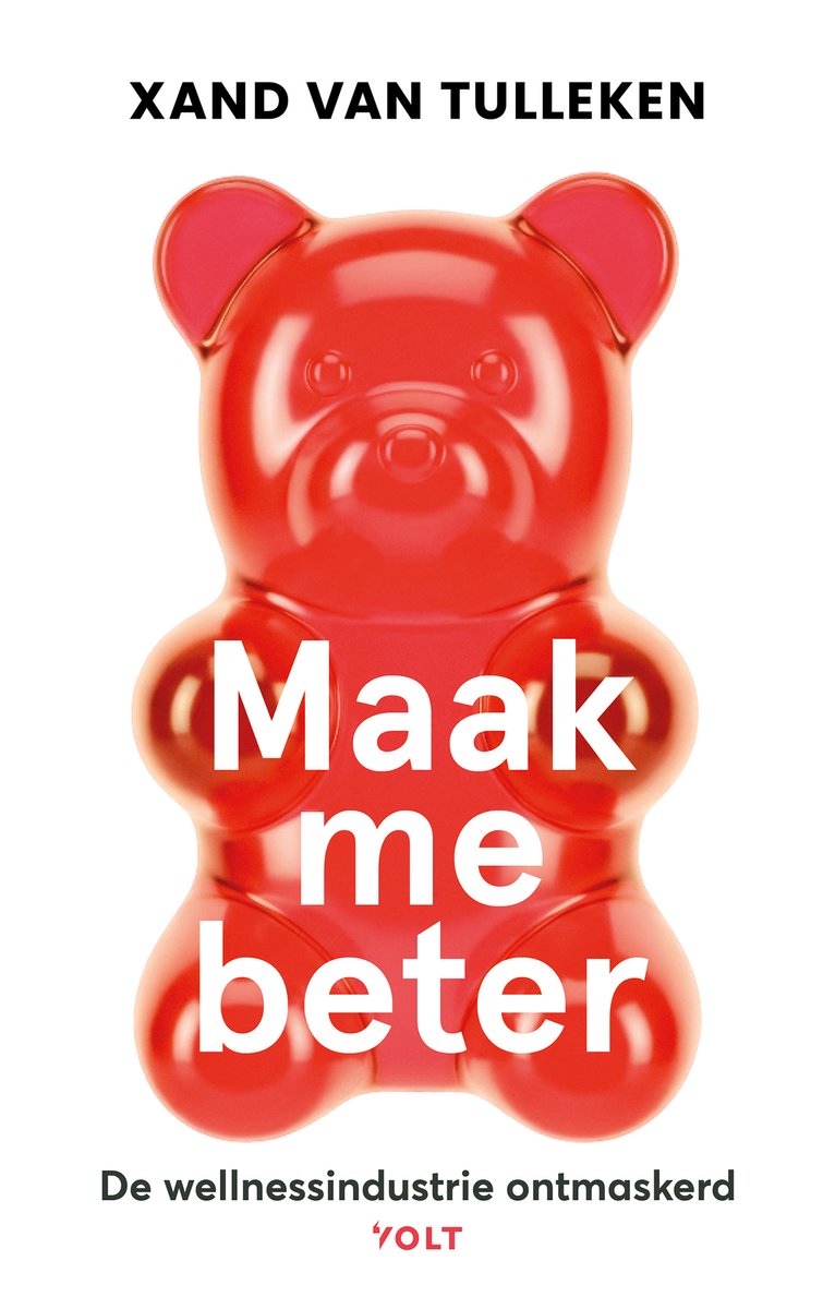 Maak Me Beter