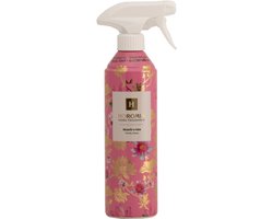 Horomia Huisparfum Muschi e Loto 500 ml - Roomspray - Interieurspray - Kamergeur