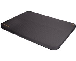 Redwood - 2 Persoons Slaapmat - Dreamline 10 Duo Xl Slaapmat - Antraciet