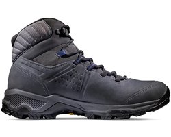 Mammut Mercury Iv Mid Gore-tex® Wandelschoenen Zwart EU 47 1/3 Man