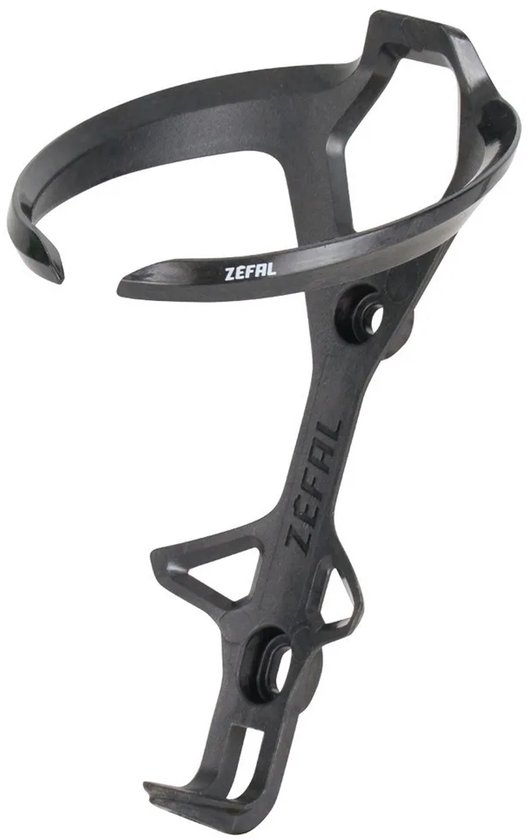 BIDONHOUDER ZEF PULSE L2 PVC ZW van Bidon — afbeelding 2