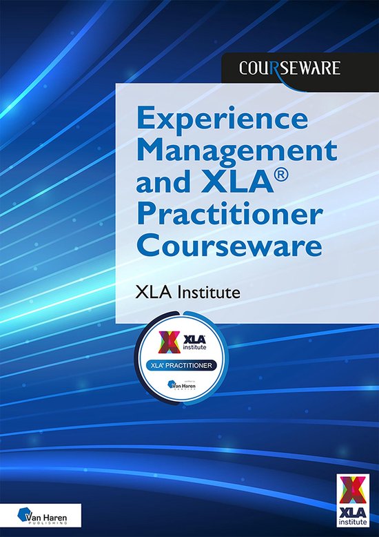 Courseware - Experience Management and XLA® Practitioner Co ... - cover