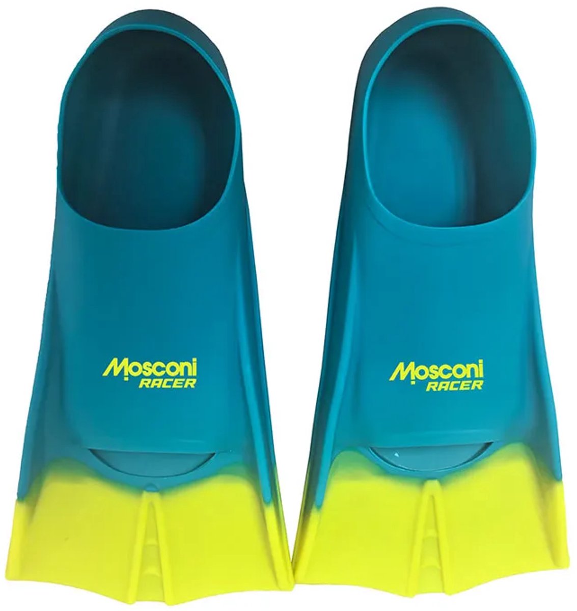 Mosconi Racer V2 Zwemvliezen Blauw EU 30-33
