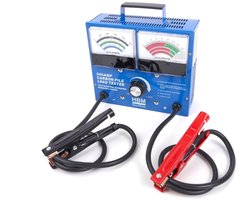 Hbm Accutester