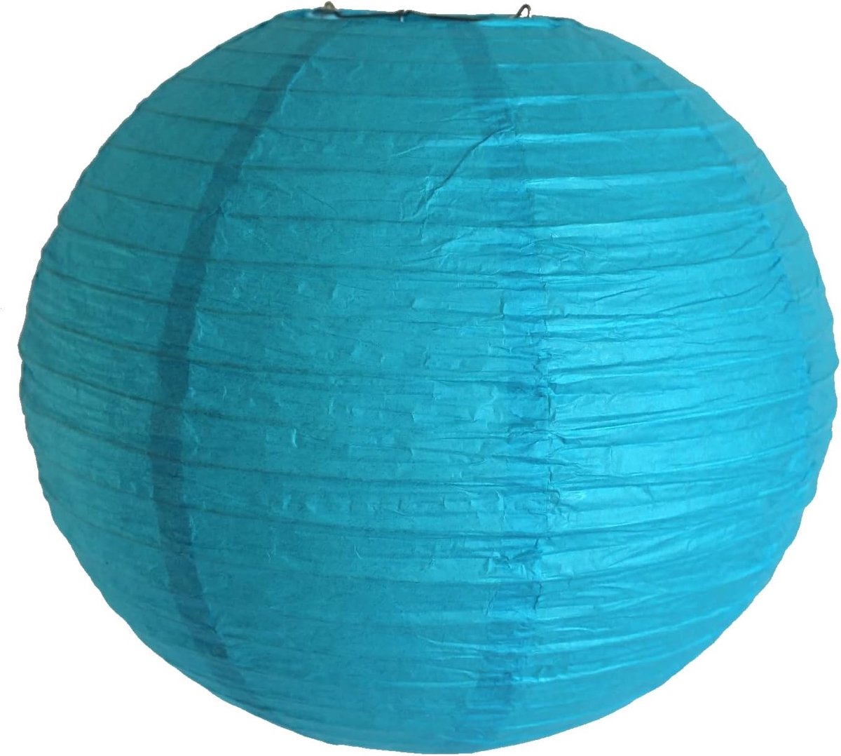 Papieren Lantaarn - Plafondlamp Decoratie - Sfeervolle Verlichting - Handgemaakt Ontwerp -