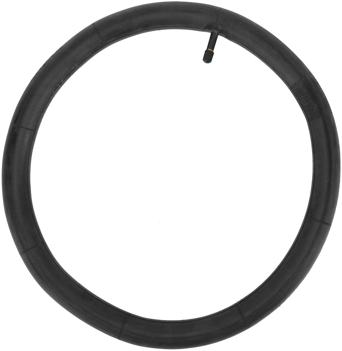 Dailygoods- Fietsbinnenbuizen 16 x 1,50/1,75 inch - Butylrubber - Schraderventiel - Duurzaam - Comfortabel - Betrouwbaar tijdens fietstochten - Fietsbanden