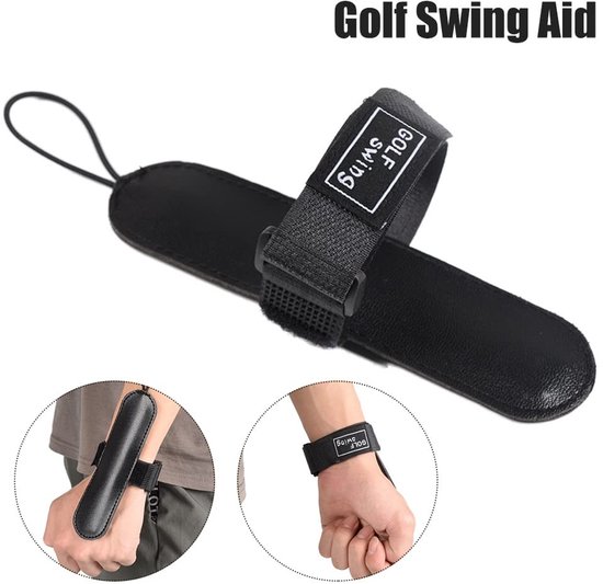 Dailygoods - Golf Training Pols Hulp - Swing Trainer voor Golfer Accessoires van Dailygoods — afbeelding 4