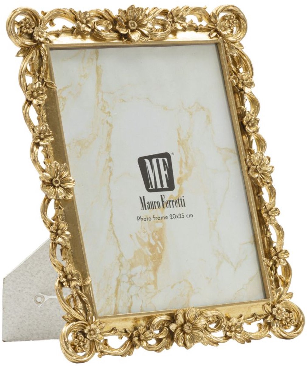 Mauro Ferretti Fotolijst Classic Frame 26,9×2×32,3 cm Goud