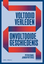 Voltooid verleden, onvoltooide geschiedenis