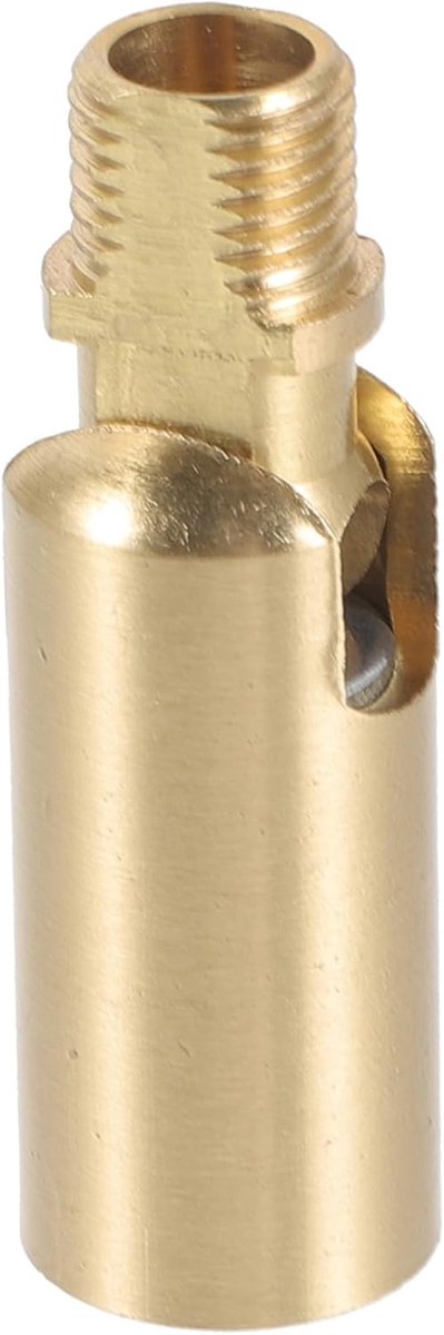 Draaibare Adapter - Plafondlamp Fitting - Verlichting Aanpassen - 180 Graden Verstelbaar -