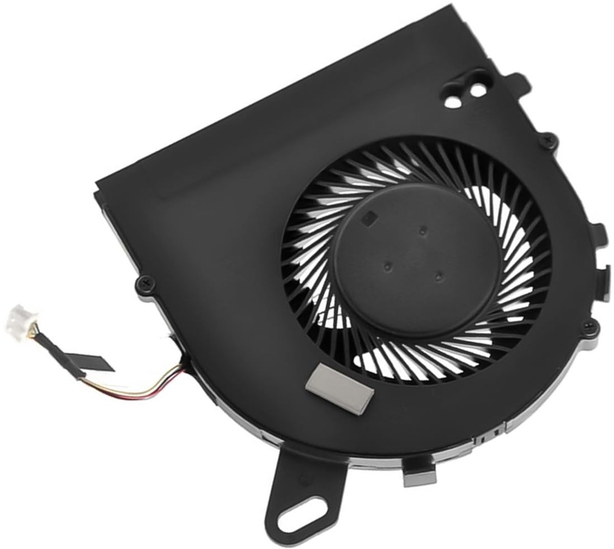 Dailygoods - Vervangende CPU-koelventilator voor Inspiron Laptops