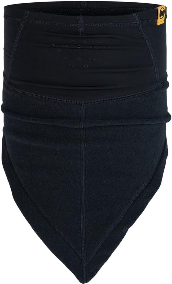 Heren Sjaal - Multifunctioneel Bandana - Outdoor Activiteiten - Ecostretch Materiaal - One Size - Multicolor
