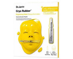 Dr. Jart+ Cryo Rubber Brightening Mask 40 g